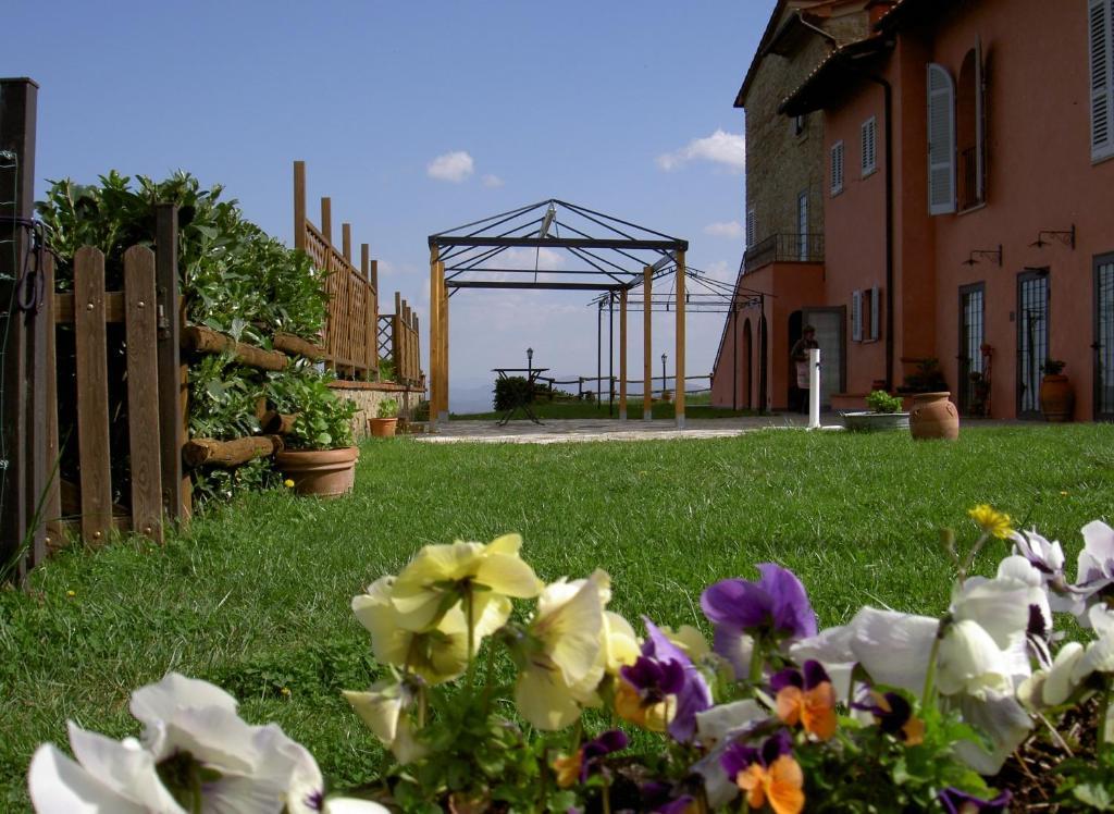 Agriturismo Rimaggiori Relaxing Country Home And Typical Italian Restaurant Barberino di Mugello Room photo